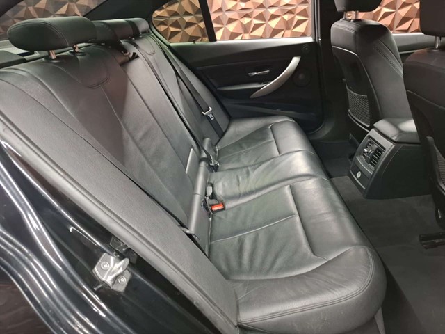 Used BMW 320d