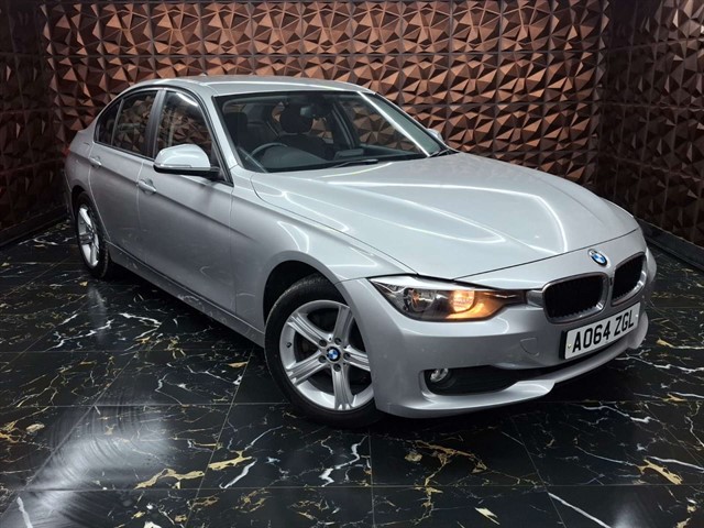 Used BMW 320d in Wisbech, Ascot, Camberley in Cambridgeshire Used BMW 320d in Wisbech, Ascot, Camberley in Cambridgeshire
