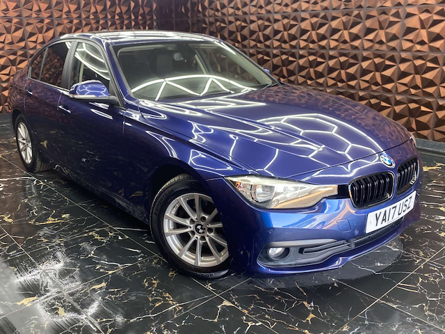 Used BMW 320d in Wisbech, Cambridgeshire