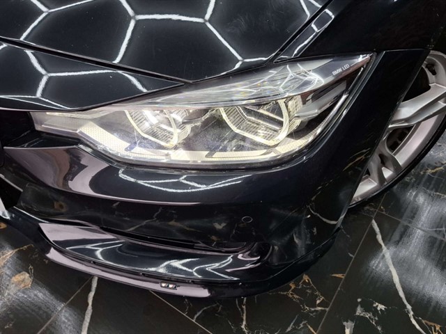 Used BMW 320d