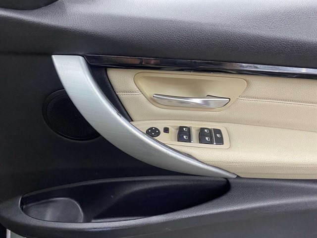 Used BMW 320d