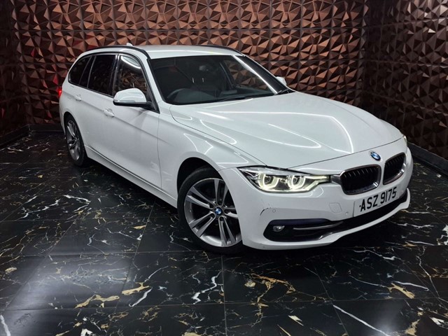 Used BMW 320i in Wisbech, Ascot, Camberley in Cambridgeshire Used BMW 320i in Wisbech, Ascot, Camberley in Cambridgeshire