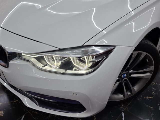 Used BMW 320i in Wisbech, Ascot, Camberley in Cambridgeshire Used BMW 320i in Wisbech, Ascot, Camberley in Cambridgeshire
