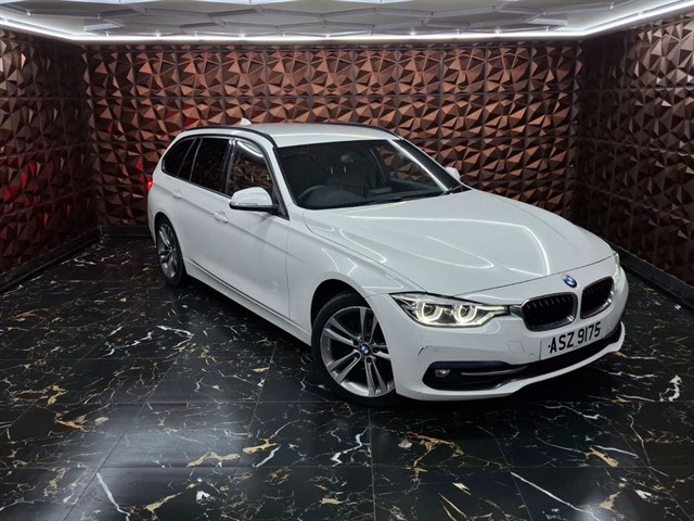 Used BMW 320i in Wisbech, Cambridgeshire Used BMW 320i in Wisbech, Cambridgeshire
