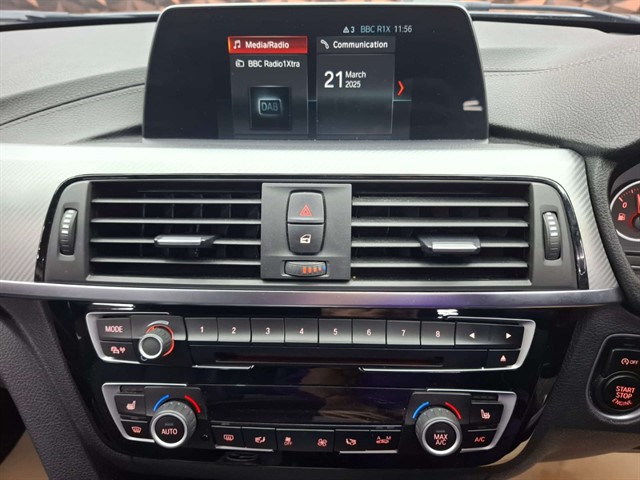 Used BMW 320i