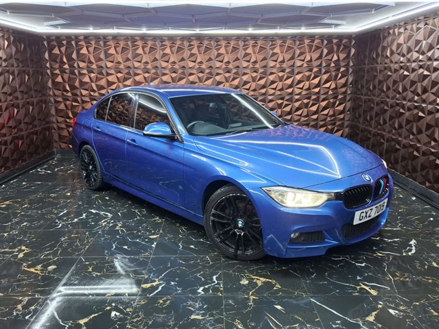Used BMW 320i in Wisbech, Ascot, Camberley in Cambridgeshire