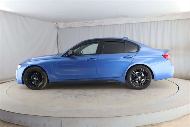 Used BMW 320i