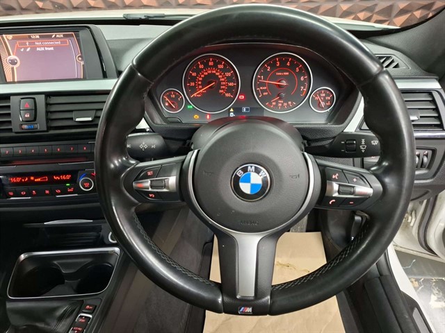 Used BMW 320i