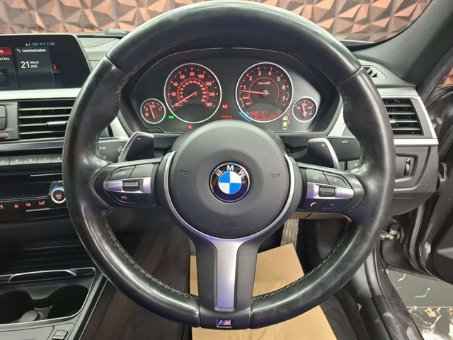 Used BMW 320i