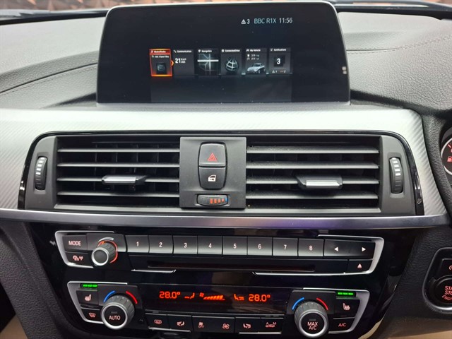 Used BMW 320i