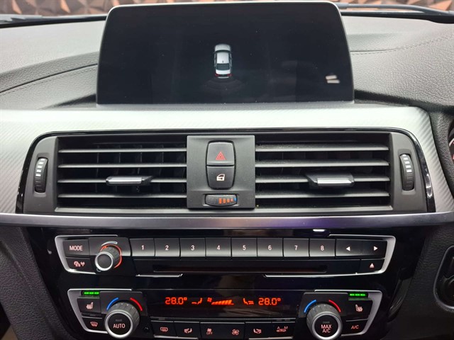 Used BMW 320i