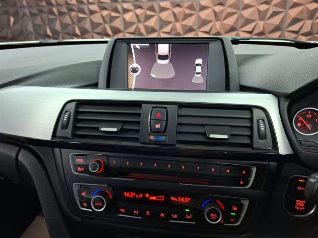 Used BMW 320i