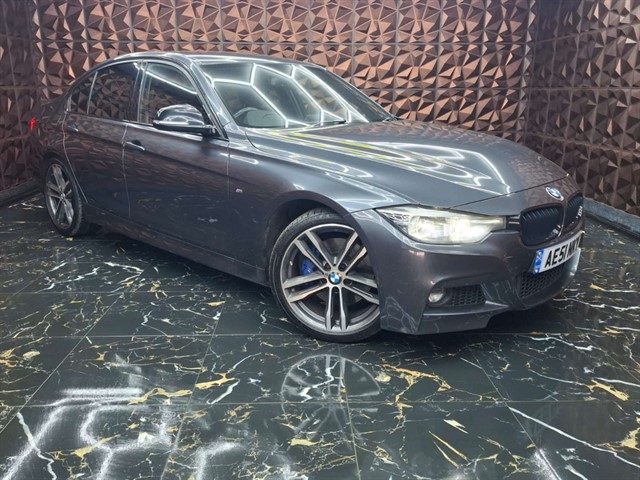Used BMW 320i in Wisbech, Ascot, Camberley in Cambridgeshire Used BMW 320i in Wisbech, Ascot, Camberley in Cambridgeshire