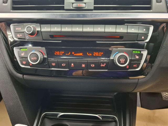 Used BMW 320i
