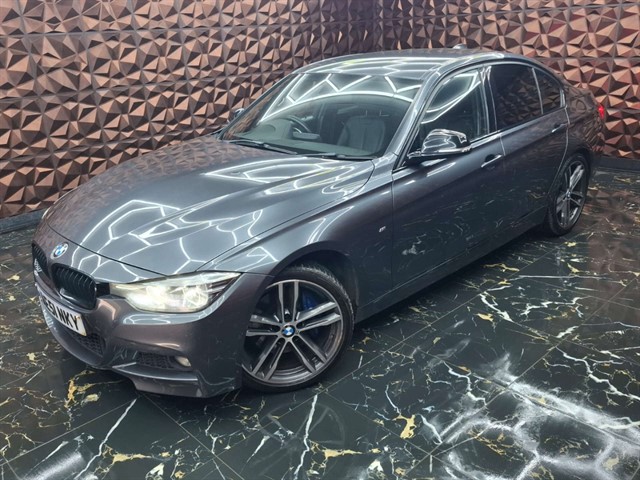 Used BMW 320i in Wisbech, Ascot, Camberley in Cambridgeshire Used BMW 320i in Wisbech, Ascot, Camberley in Cambridgeshire