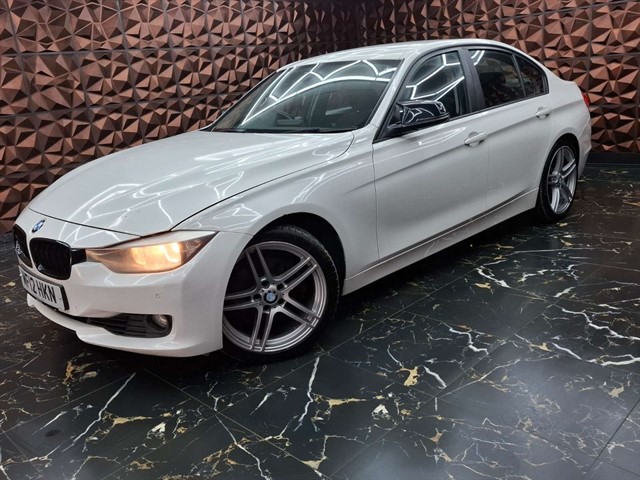 Used BMW 328i