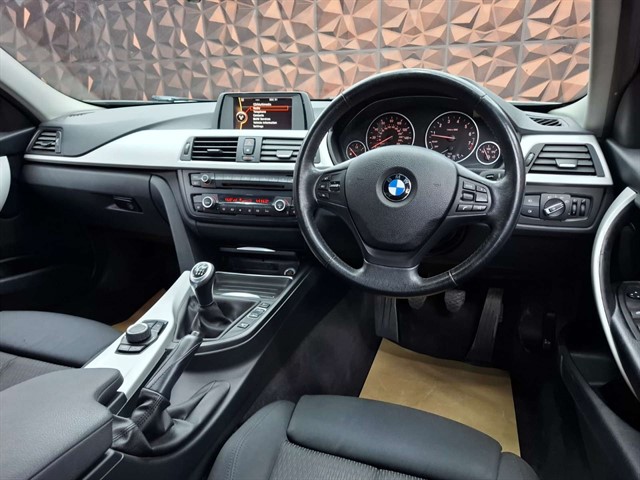 Used BMW 328i