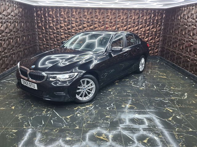 Used BMW 330e in Wisbech, Ascot, Camberley in Cambridgeshire