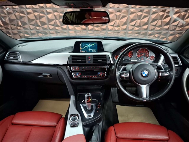 Used BMW 330e