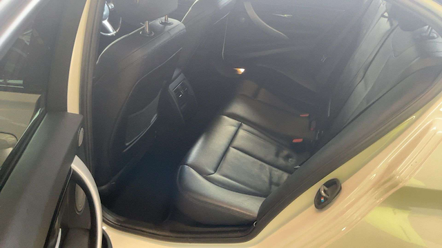 Used BMW 330e