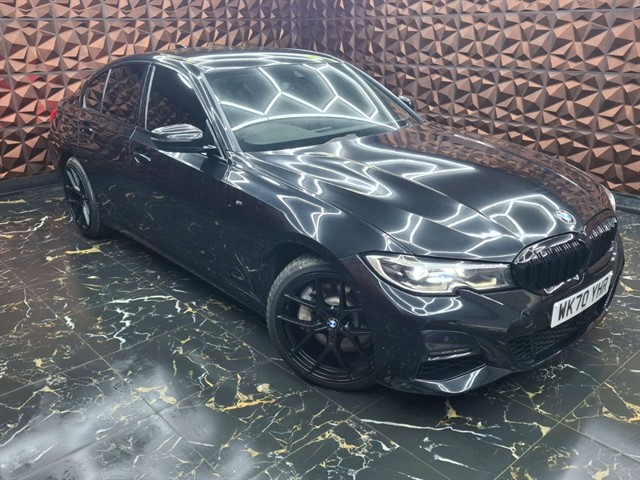 Used BMW 330e in Wisbech, Cambridgeshire Used BMW 330e in Wisbech, Cambridgeshire
