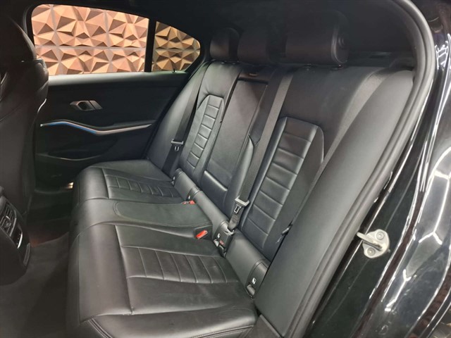 Used BMW 330e