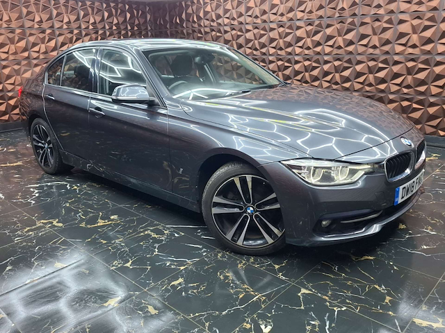 Used BMW 330e in Wisbech, Cambridgeshire