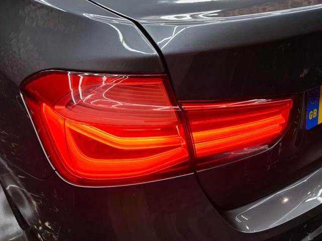 Used BMW 330e