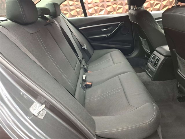 Used BMW 330e