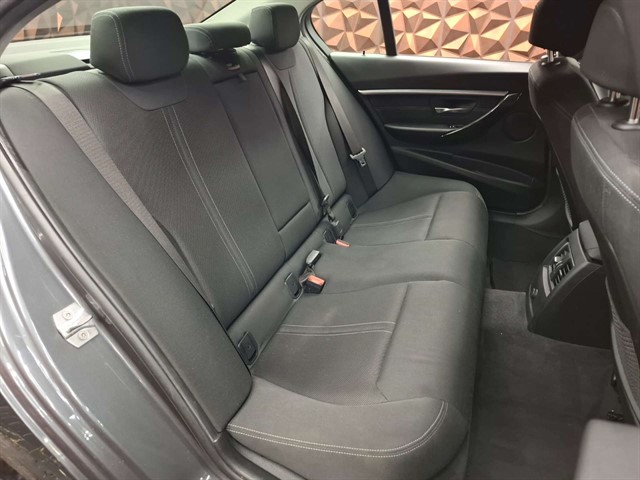 Used BMW 330e