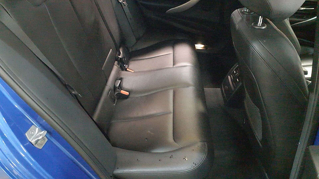 Used BMW 330e