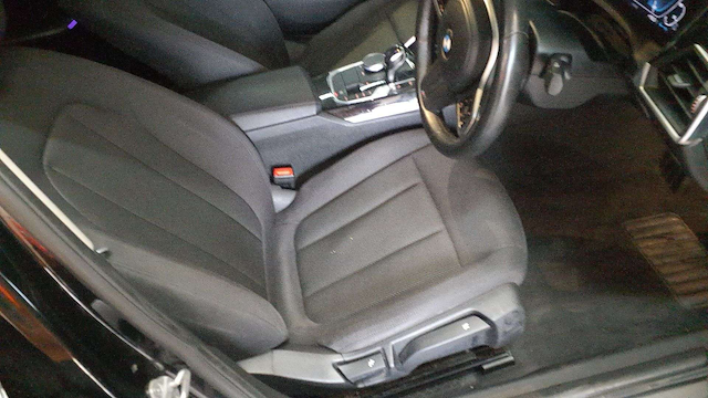 Used BMW 330e