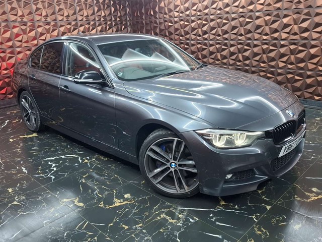 Used BMW 330e in Wisbech, Cambridgeshire Used BMW 330e in Wisbech, Cambridgeshire