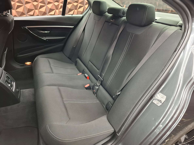 Used BMW 330e