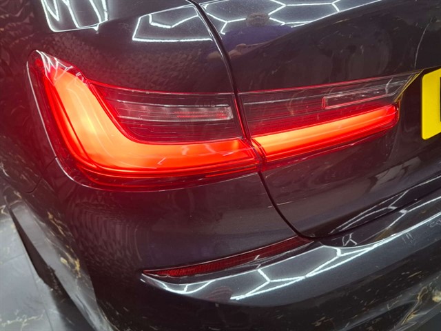 Used BMW 330e