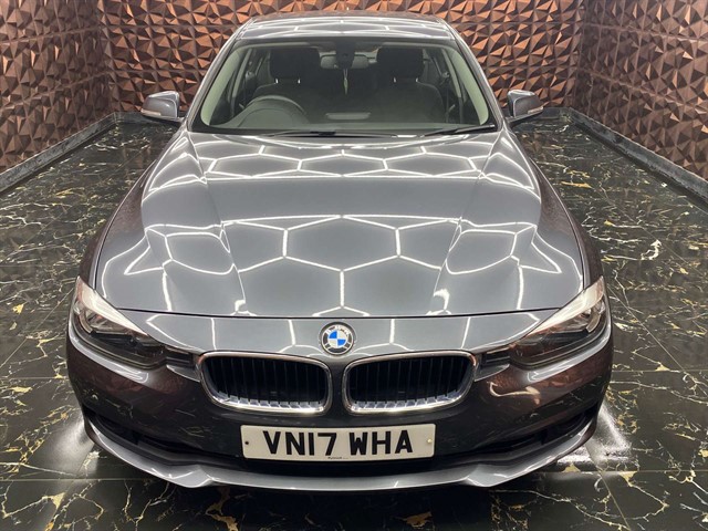 Used BMW 330e in Wisbech, Ascot, Camberley in Cambridgeshire