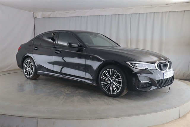 Used BMW 330e in Wisbech, Cambridgeshire Used BMW 330e in Wisbech, Cambridgeshire