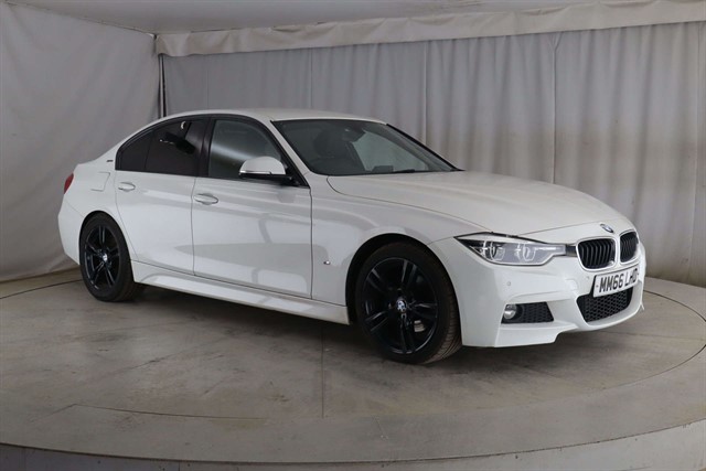 Used BMW 330e Nationwide, UK