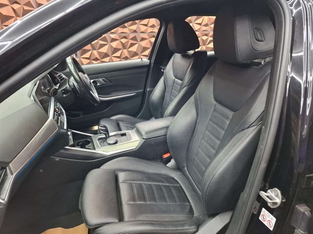 Used BMW 330e