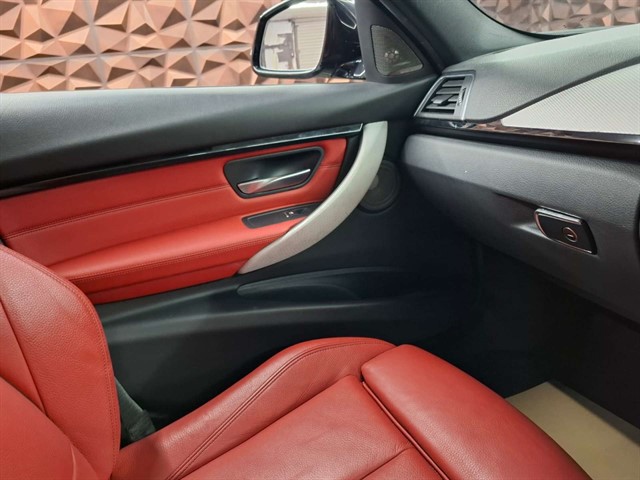 Used BMW 330e