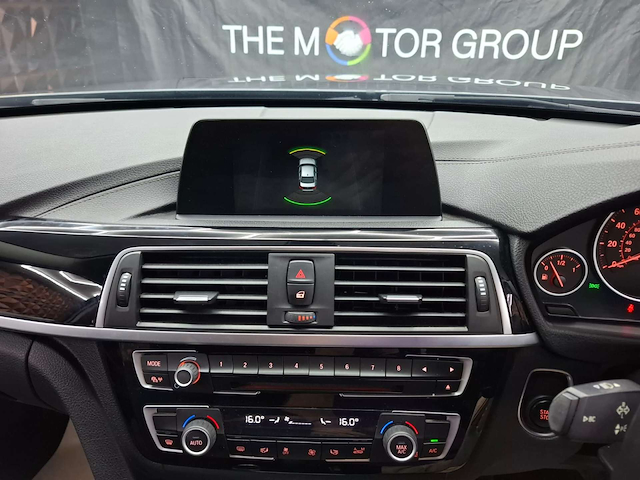 Used BMW 330e