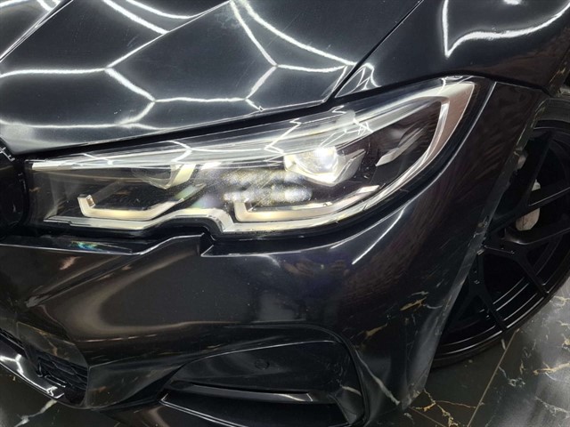 Used BMW 330e