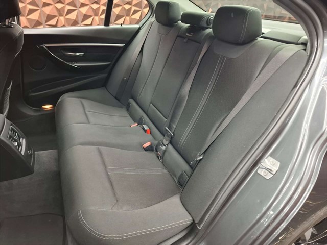 Used BMW 330e