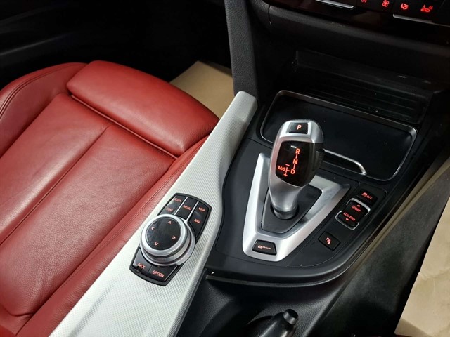 Used BMW 330e