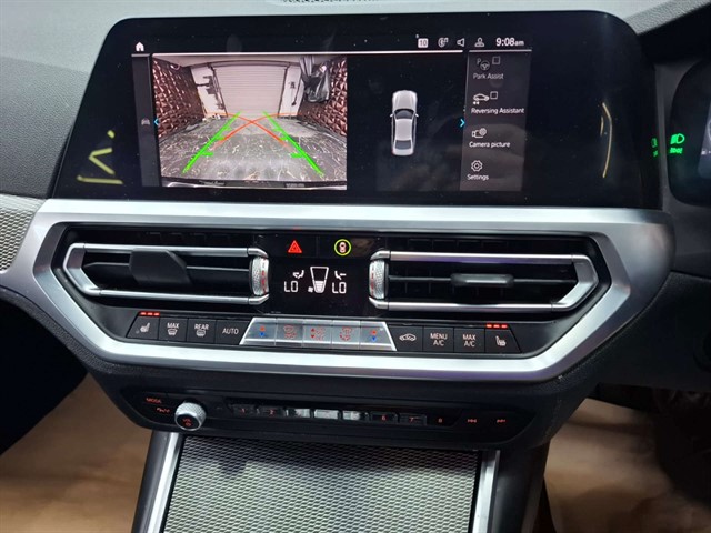 Used BMW 330e