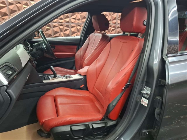 Used BMW 330e