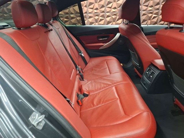 Used BMW 330e