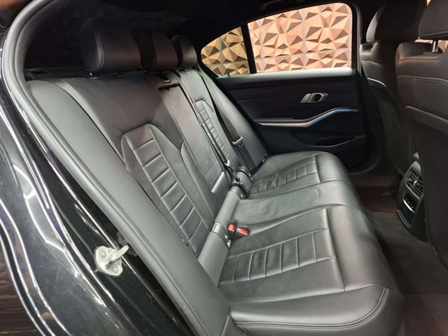 Used BMW 330e