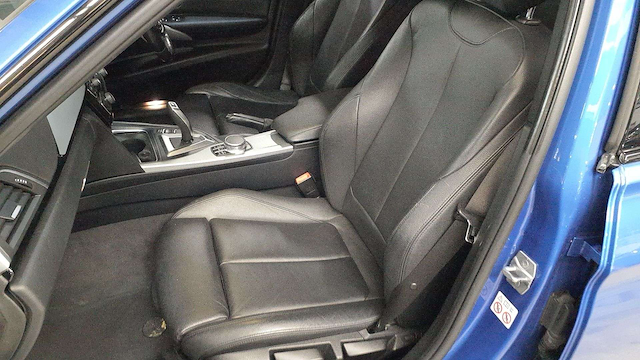 Used BMW 330e