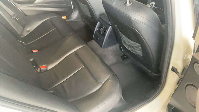 Used BMW 330e